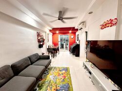 Blk 252 Yuhua Village (Jurong East), HDB 3 Rooms #497711551